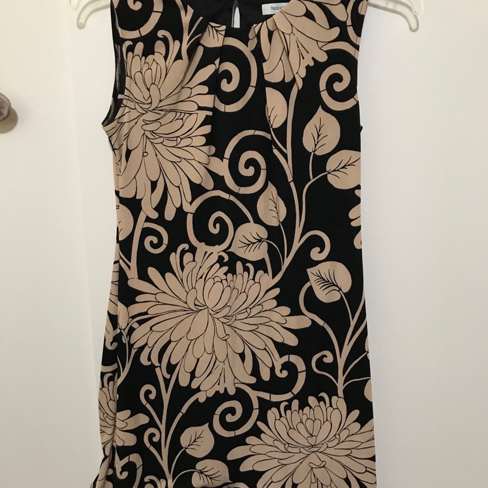 Yessica dress